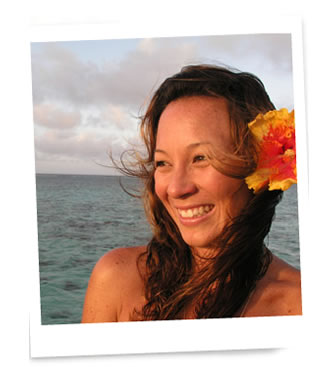 jennifer-binney Jewelry designer Jennifer Binney